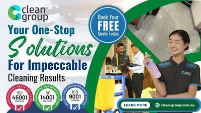 Top-Rated Commercial Cleaners with Over 20 Years of Service in Sydney