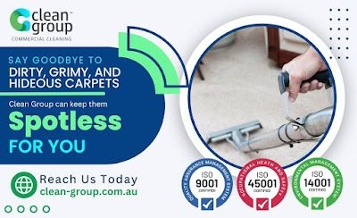 How Clean Group is Helping Sydney Reduce Environmental Impact