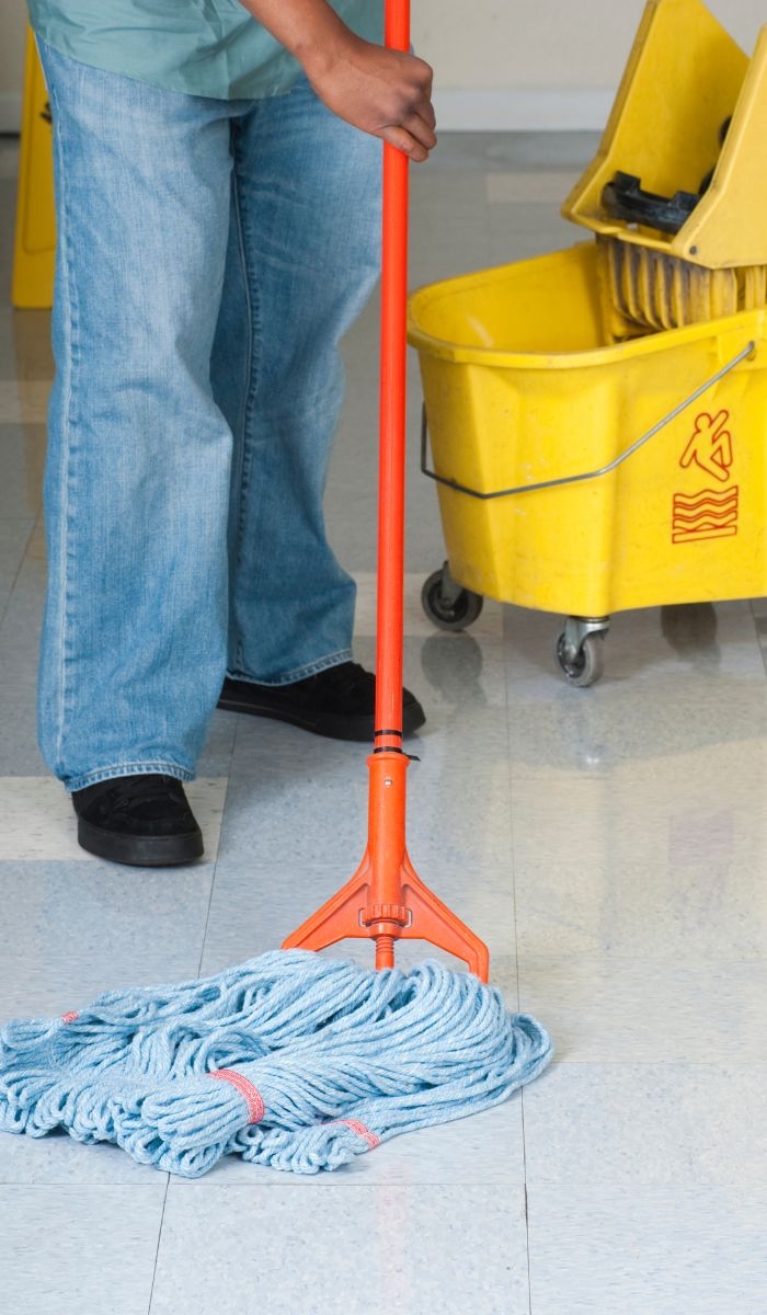 Trustworthy Commercial Cleaners Sydney: What Makes Us Stand Out?