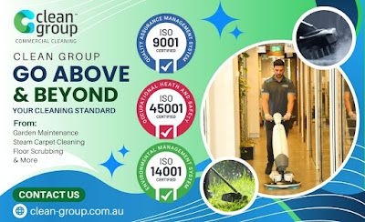 Why should businesses consider green cleaning for their premises?