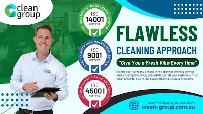 Safe and Non-Toxic Cleaning: Clean Group's Commitment to Green Solutions