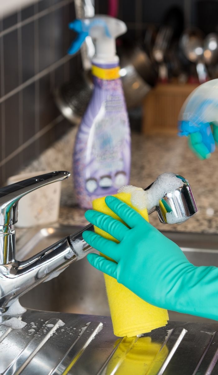 Reliable Commercial Cleaners Sydney: Over 20 Years of Experience