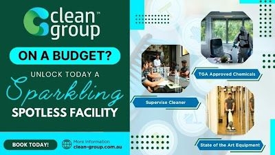 Commercial Cleaners Sydney: Leaders in Eco-Friendly Cleaning