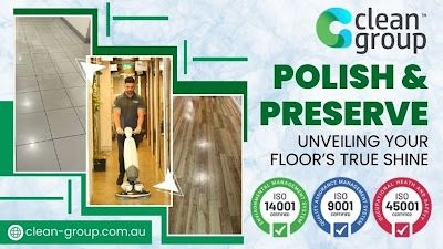 Green Commercial Cleaning Services That Sydney Businesses Can Trust